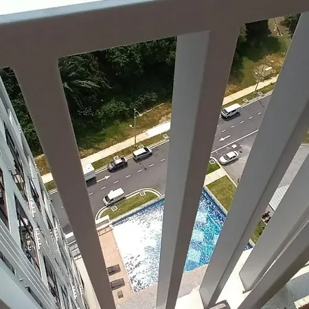 Singgahsini Guesthouse Putrajaya Luaran gambar