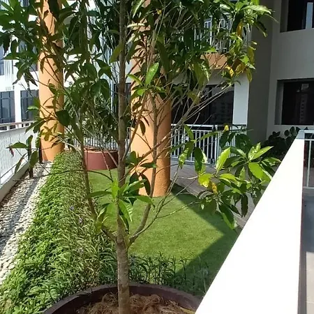 Singgahsini Guesthouse Putrajaya Luaran gambar