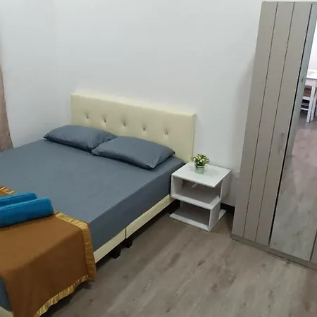 Singgahsini Guesthouse Putrajaya Luaran gambar