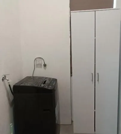Singgahsini Guesthouse Putrajaya Luaran gambar