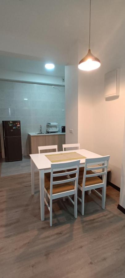 Singgahsini Apartment Putrajaya