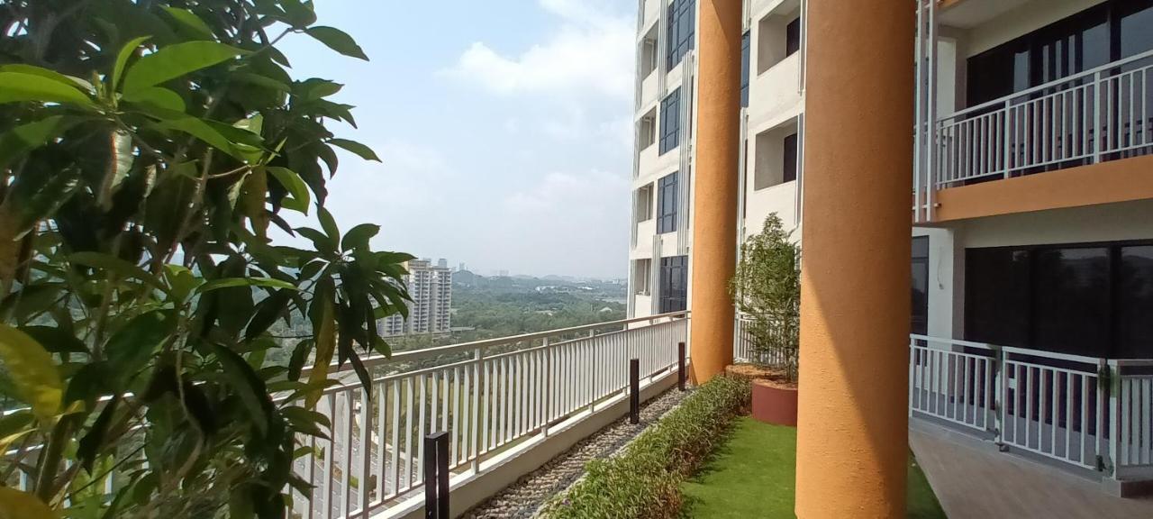Apartment Singgahsini *